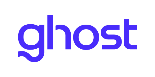 ghost Logo
